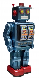 images/productimages/small/Robbie Robot BIH.jpg